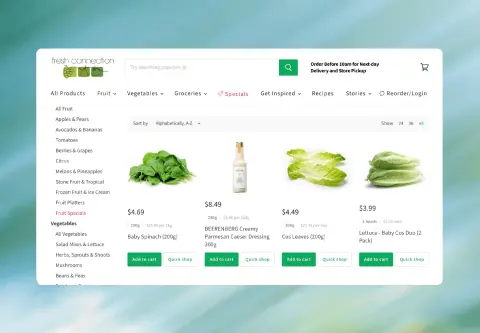 Unit Pricing is Now Available Globally on Shopify