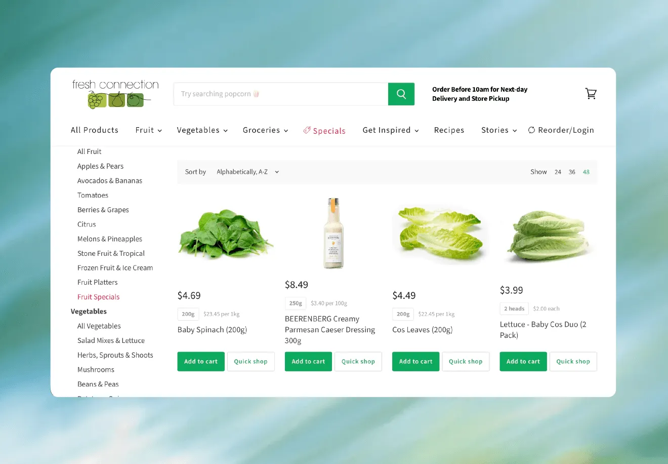 Unit Pricing is Now Available Globally on Shopify