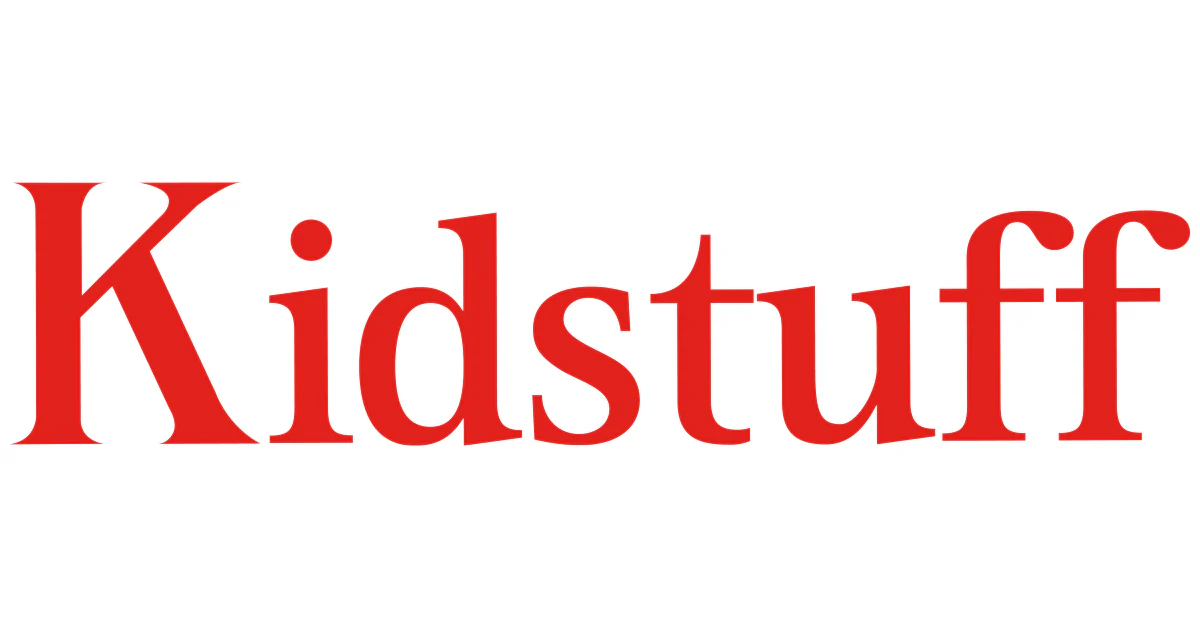 Kidstuff logo