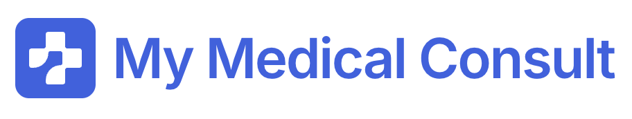 My Medical Consult logo