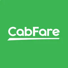 CabFare Payments logo