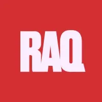 RAQ Apparel logo