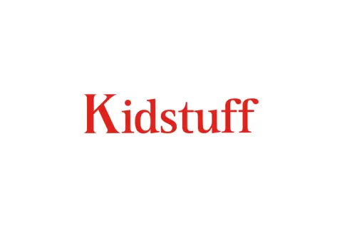 Kidstuff E-commerce project