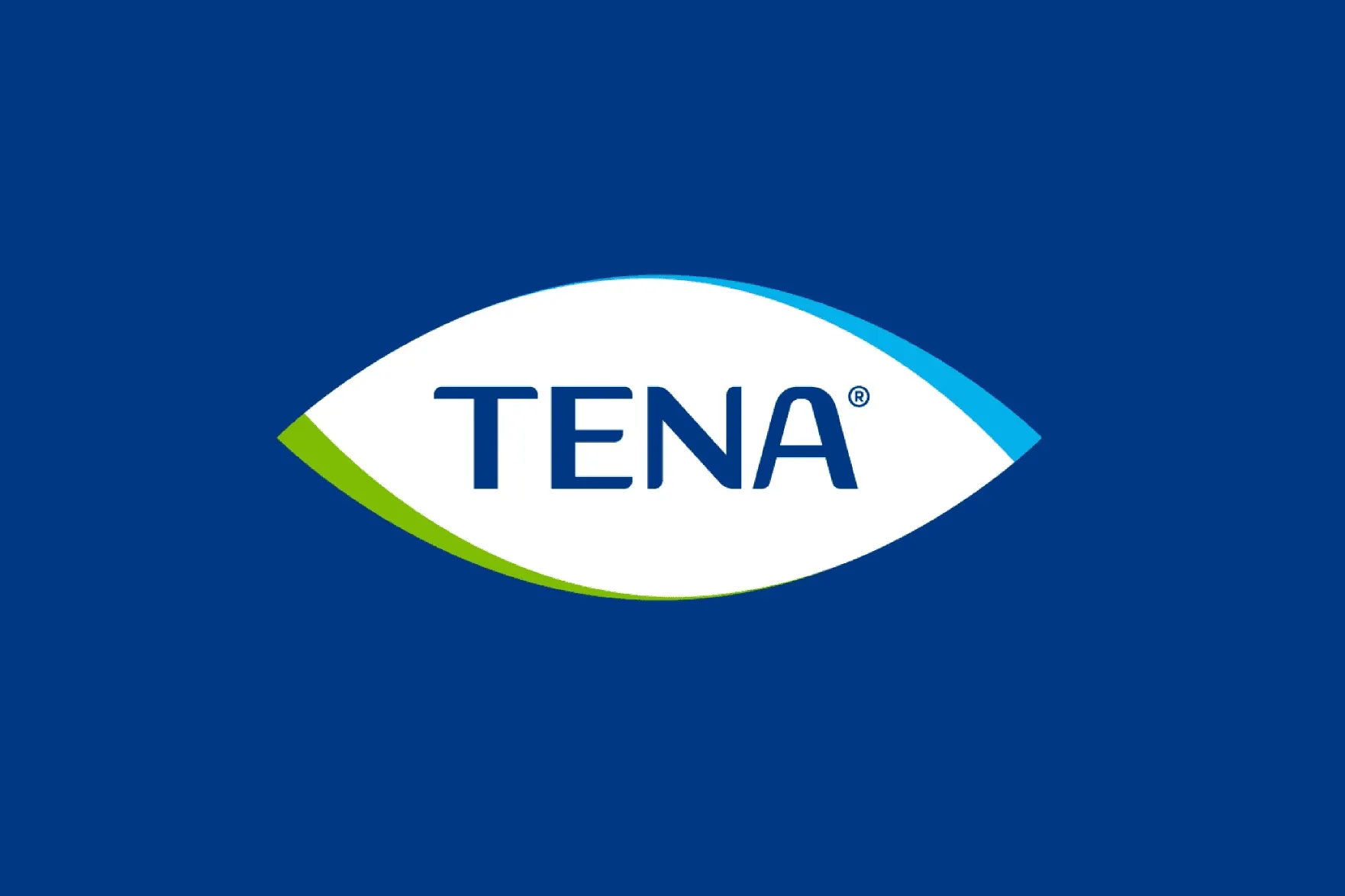 TENA Australia E-commerce Success Story website preview